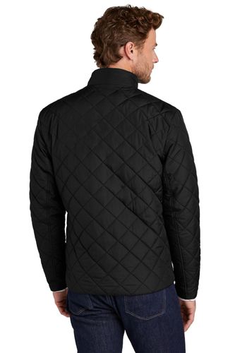 Brooks Brothers Quilted Jacket BB18600 image thumbnail