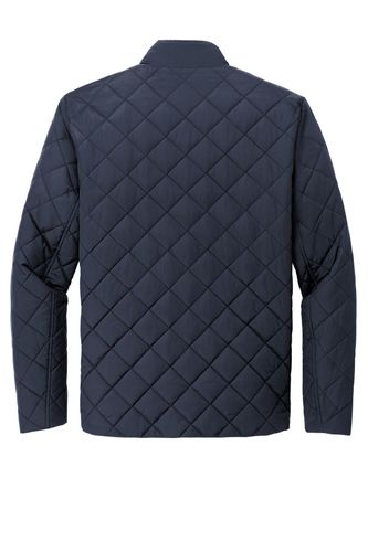 Brooks Brothers Quilted Jacket BB18600 image thumbnail
