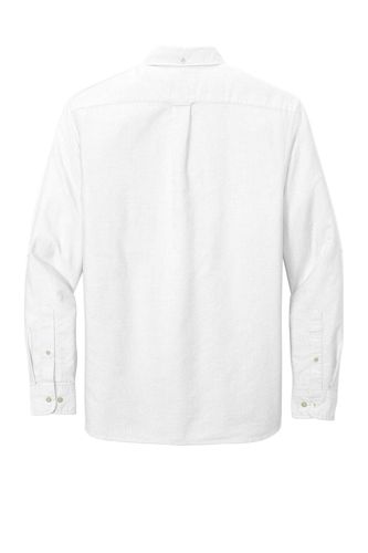 Brooks Brothers Casual Oxford Cloth Shirt BB18004 image thumbnail