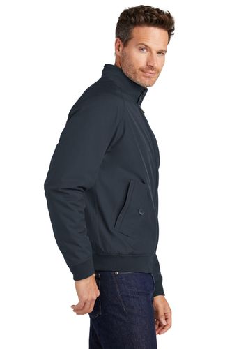 Brooks Brothers Bomber Jacket BB18604 image thumbnail