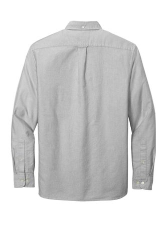 Brooks Brothers Casual Oxford Cloth Shirt BB18004 image thumbnail