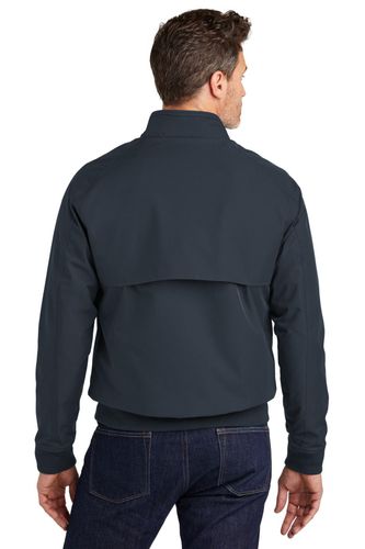 Brooks Brothers Bomber Jacket BB18604 image thumbnail
