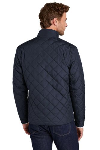 Brooks Brothers Quilted Jacket BB18600 image thumbnail