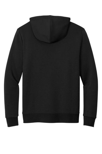 Brooks Brothers Double-Knit Full-Zip Hoodie BB18208 image thumbnail