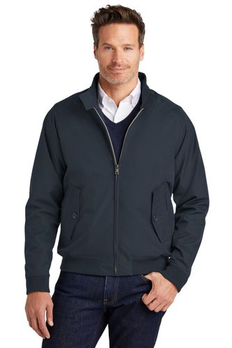 Brooks Brothers Bomber Jacket BB18604 image thumbnail