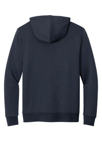Brooks Brothers Double-Knit Full-Zip Hoodie BB18208 image thumbnail