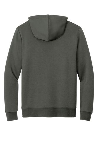 Brooks Brothers Double-Knit Full-Zip Hoodie BB18208 image thumbnail