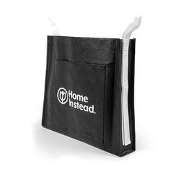 Image of NON-WOVEN ATTACHABLE TOTE BAG	