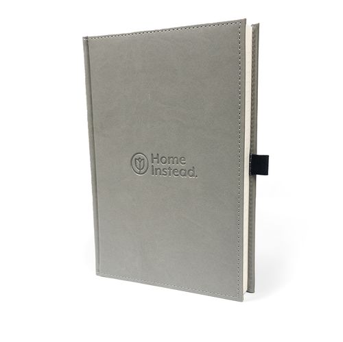7" x 10" Pedova Large Bound JournalBook image thumbnail
