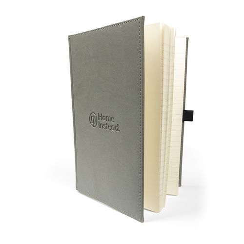 7" x 10" Pedova Large Bound JournalBook image thumbnail