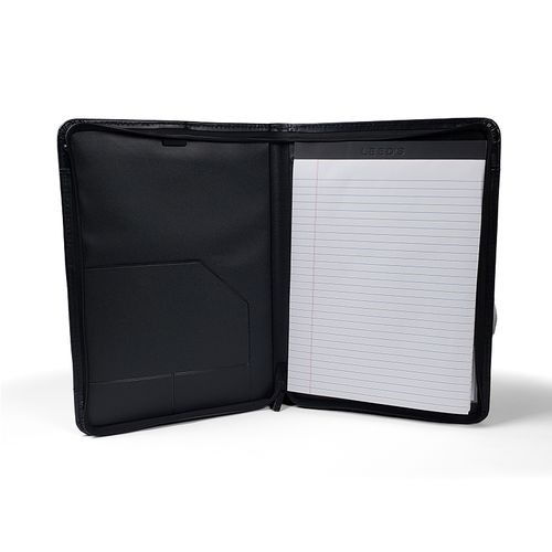 Windsor Impressions Zippered Padfolio image thumbnail