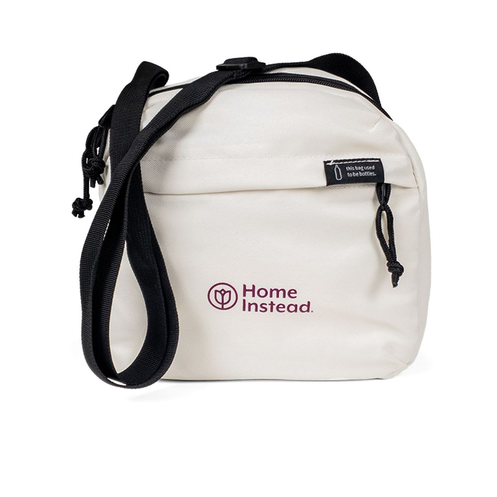Renew rPET Lunch Cooler primary image
