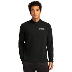 Image of Sport-Tek® Sport-Wick® Flex Fleece 1/4-Zip