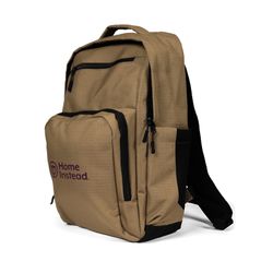 Image of NBN Recycled Utility Insulated Backpack