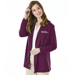 Image of WOMEN'S CARDIGAN WRAP