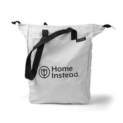 Image of Renew rPET Zippered Tote