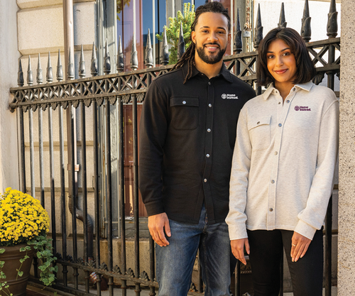 Unisex Hyannis Snap Shacket image thumbnail
