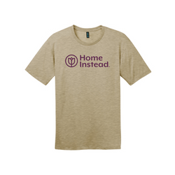 Image of Crewneck T-Shirt - More Colors