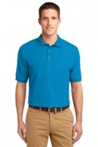 Port Authority® Silk Touch™ Polo.  K500 image thumbnail
