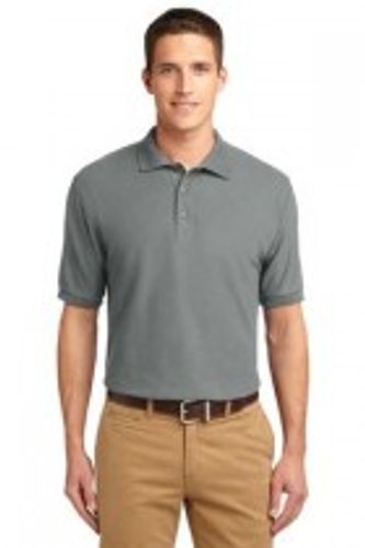 Port Authority® Silk Touch™ Polo.  K500 image thumbnail