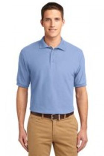 Port Authority® Silk Touch™ Polo.  K500 image thumbnail