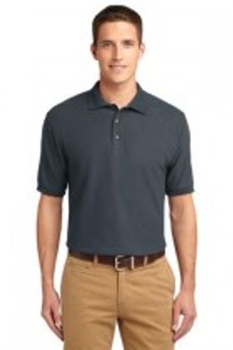 Port Authority® Silk Touch™ Polo.  K500 image thumbnail