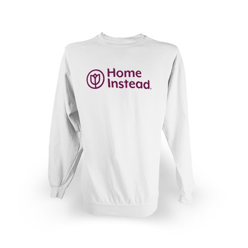 Comfort Colors ® Ring Spun Crewneck Sweatshirt image thumbnail