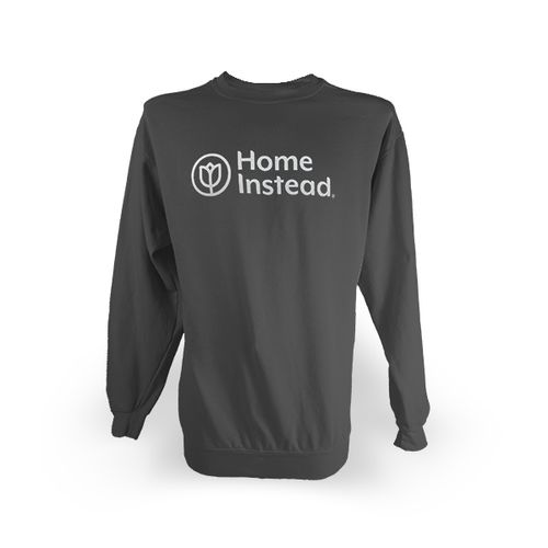 Comfort Colors ® Ring Spun Crewneck Sweatshirt image thumbnail