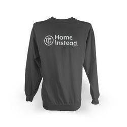 Image of Comfort Colors ® Ring Spun Crewneck Sweatshirt