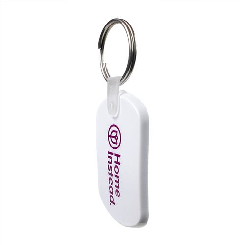 Rectangular Soft Key Tag image thumbnail
