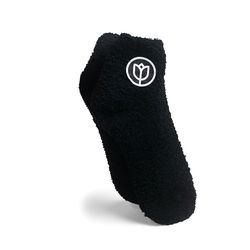 Image of Soft and Fuzzy sock