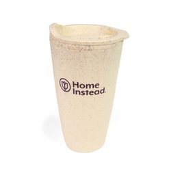 Image of 20 OZ. WHEAT HIMALAYAN TUMBLER	