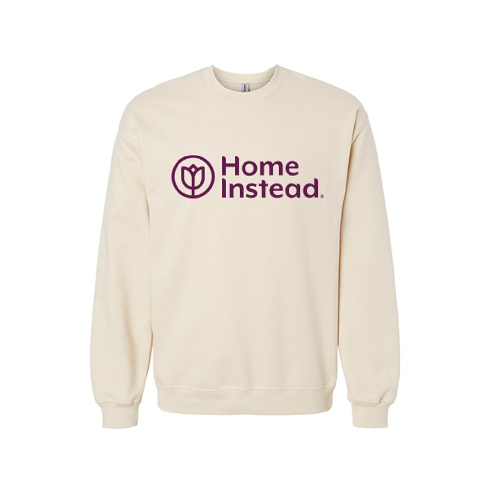 Gildan - Softstyle® Midweight Crewneck Sweatshirt primary image