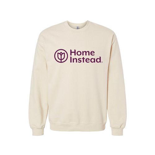 Gildan - Softstyle® Midweight Crewneck Sweatshirt image thumbnail