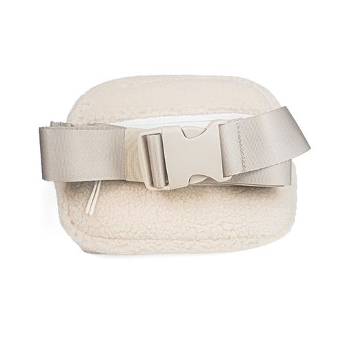 Custom Sherpa Belt Bag image thumbnail