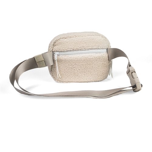 Custom Sherpa Belt Bag image thumbnail