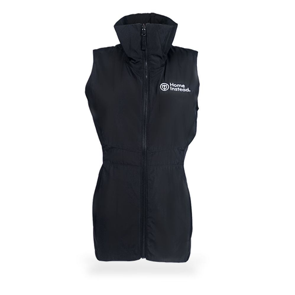 PORT AUTHORITY LADIES VEST primary image