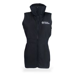 Image of PORT AUTHORITY LADIES VEST