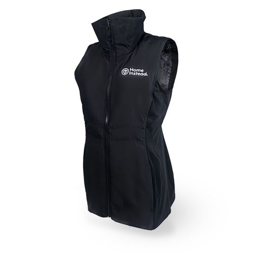 PORT AUTHORITY LADIES VEST image thumbnail