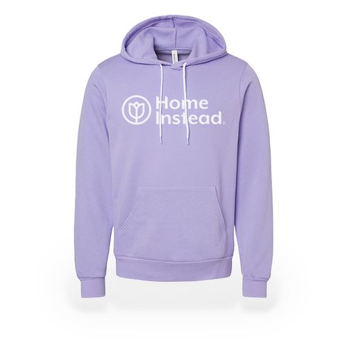 BELLA + CANVAS Sponge Fleece Hoodie	 image thumbnail