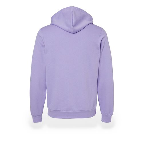 BELLA + CANVAS Sponge Fleece Hoodie	 image thumbnail
