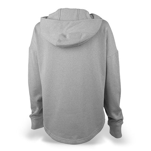 WOMEN'S WILLOW SCALLOP HEM HOODIE image thumbnail