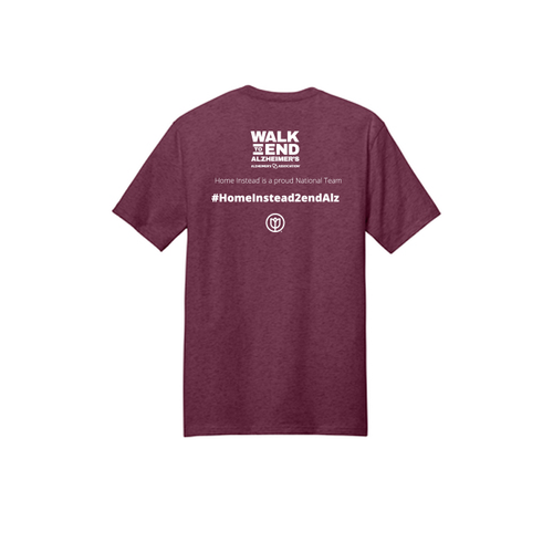 NEW T-Shirt - Walk to End Alzheimer's  image thumbnail