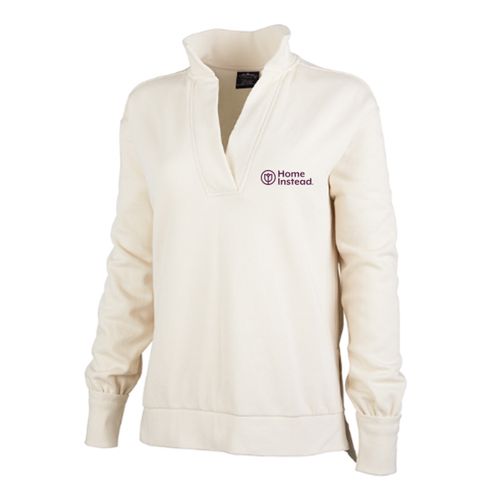 WOMEN'S COASTAL SWEATSHIRT image thumbnail