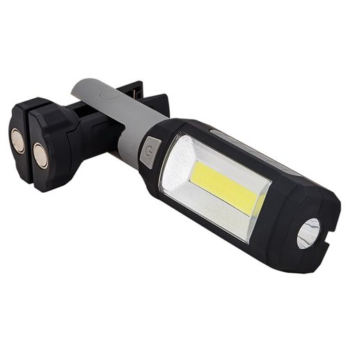 NEWAS33 Magnetic Two Tone Worklight image thumbnail