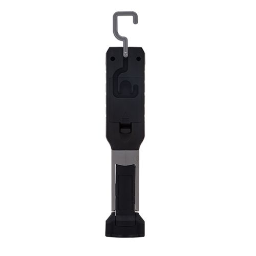 NEWAS33 Magnetic Two Tone Worklight image thumbnail