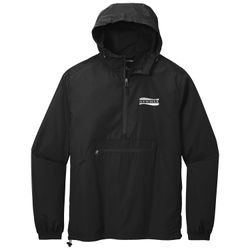 Image of NEWJ57 Packable Anorak