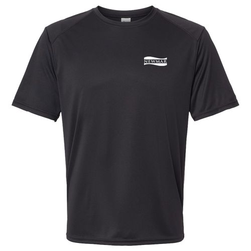 NEWS108 Wicking Performance T-Shirt image thumbnail