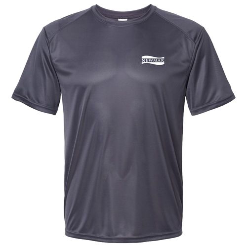 NEWS108 Wicking Performance T-Shirt image thumbnail