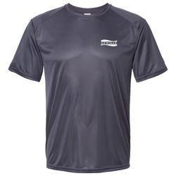 Image of NEWS108 Wicking Performance T-Shirt